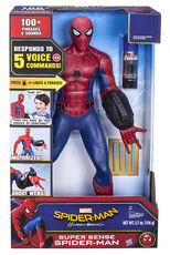Giocattolo Spider-Man. Super Sense Hasbro