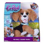 Giocattolo Fur Real Friends Charlie Hasbro