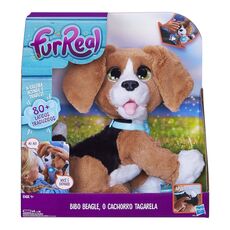 Giocattolo Fur Real Friends Charlie Hasbro