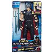 Giocattolo Thor Titan Elettronico Hasbro