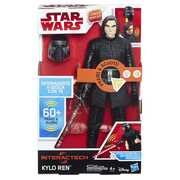 Giocattolo Star Wars. E8 Villain Interattivo Hasbro