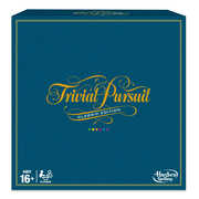 Giocattolo Trivial Pursuit Hasbro