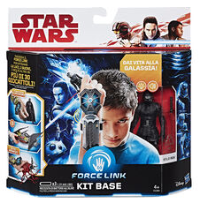 Giocattolo Star Wars. E8 Galaxy Kit Hasbro
