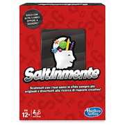 Giocattolo Saltinmente Fat Pack. Gioco da tavolo Hasbro