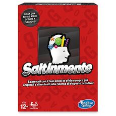 Giocattolo Saltinmente Fat Pack Hasbro