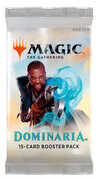 Giocattolo Magic Dominaria busta Hasbro