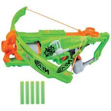 Giocattolo Nerf Zombiestrike Outbreaker Bow Nerf