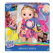 Giocattolo Ba Dolce Lacrimuccia Hasbro