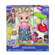 Giocattolo Ba Martina Spaghettina Hasbro