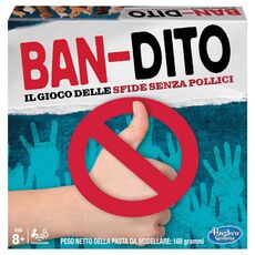 Giocattolo Bandito Hasbro