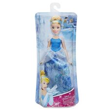 Giocattolo Principesse Disney Cinderella Royal Shimmer Fashion Dl Hasbro