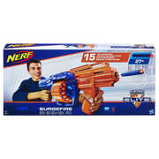 Giocattolo Nerf Nstrike Surgefire Hasbro