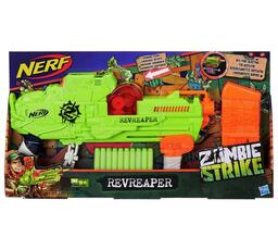 Giocattolo Nerf Zombie Revreaper Nerf