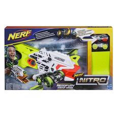 Giocattolo Nerf Nitro Aerofury Ramp Rage Nerf