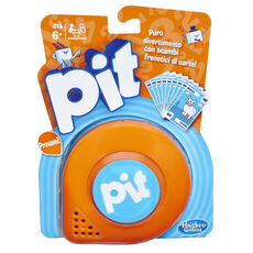 Giocattolo Pit Hasbro