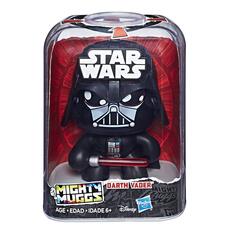 Giocattolo Star Wars Mighty Muggs E4 Darth Vader Hasbro