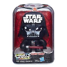 Giocattolo Star Wars Mighty Muggs E4 Darth Vader Hasbro