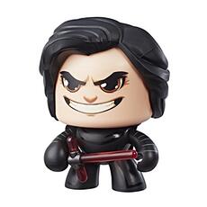 Giocattolo Star Wars Mighty Muggs E7 Kylo Ren Hasbro