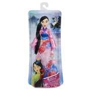 Giocattolo Principesse Disney Mulan Royal Shimmer Fashion Doll Hasbro