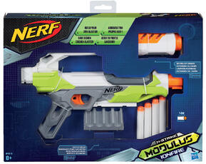Giocattolo Nerf. Modulus. Ionfire Nerf