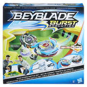 Giocattolo Beyblade. Star Storm Battleset Hasbro