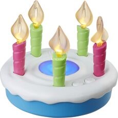Idee regalo Candeline Party Hasbro