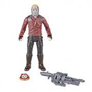 Giocattolo Avengers. Infinity War. Star-Lord Con Gemma Dell'infinito Hasbro