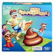 Giocattolo Non Calpestarla! Hasbro