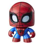 Giocattolo Marvel Mighty Muggs Spiderman Hasbro