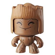 Giocattolo Marvel Mighty Muggs Groot Hasbro