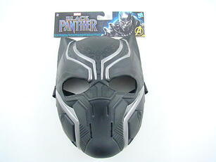 Giocattolo Black Panther. Hero Basic Mask Hasbro