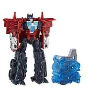 Giocattolo Transformers Bumblebee Movie Energon Igniters Power Plus Optimus Prime Hasbro