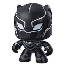 Giocattolo Marvel Mighty Muggs Black Panther Hasbro