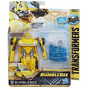 bumblebee giocattolo