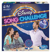 Giocattolo Disney Song Challenge Hasbro