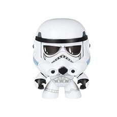 Giocattolo Star Wars Mighty Muggs S2 Stormtrooper Hasbro