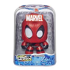 Giocattolo Marvel: Mighty Muggs Deadpool Hasbro