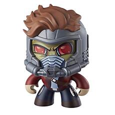 Giocattolo Marvel Mighty Muggs Star Lord Hasbro