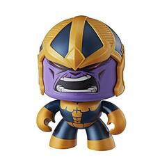 Giocattolo Marvel Mighty Muggs Thanos Hasbro