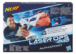 nerf disruptor prezzo