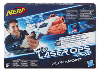 Giocattolo Nerf Laser Ops Single Shot Nerf