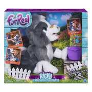 Giocattolo Fur Real Friends. Ricky, Il Mio Fedele Cucciolotto Hasbro