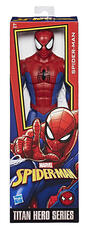Giocattolo Spider-Man Movie Titan Miles Hasbro
