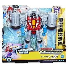 Giocattolo Hasbro Transformers Starscream Hasbro