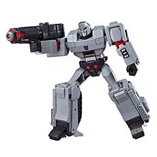 Giocattolo Transformers Action Attacker Ultimate Megatron Hasbro