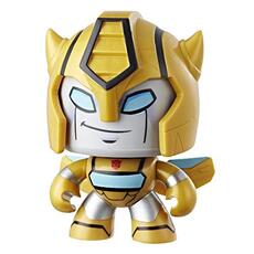 Giocattolo Transformers Mighty Muggs Bumblebee Hasbro