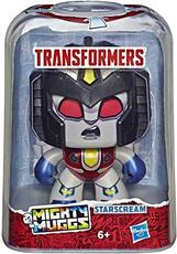 Giocattolo Transformers Mighty Muggs Starscream Hasbro