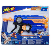 Giocattolo Nerf. N-Strike Elite. Firestrike Hasbro