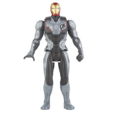 Giocattolo Avengers 6in Movie Team Suit Iron Man Hasbro
