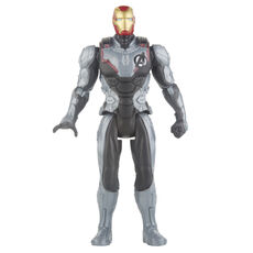 Giocattolo Avengers 6in Movie Team Suit Iron Man Hasbro